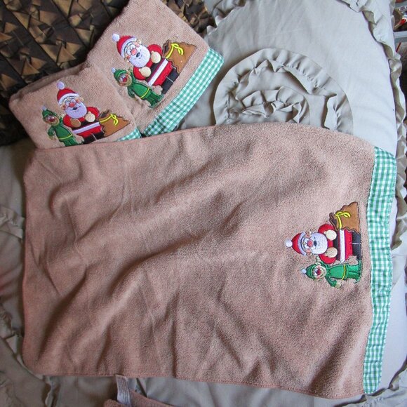 Don Aslett microfiber towel set - Picture 5 of 6